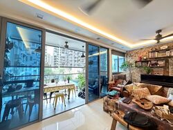 The Canopy (D27), Condominium #583911641